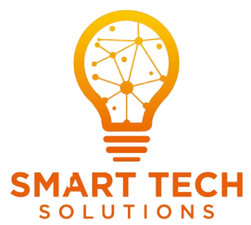 Smart Tech Logo